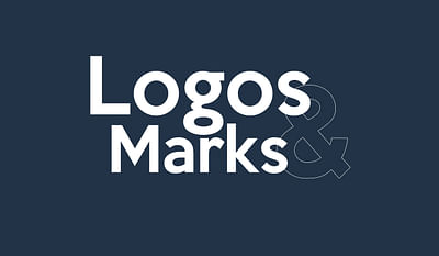 Logos  & Marks - Branding & Positionering