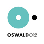 Oswald Orb logo