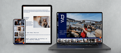 InDelft - Grafische Identiteit