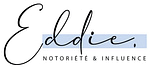 Eddie Notoriété & Influence logo