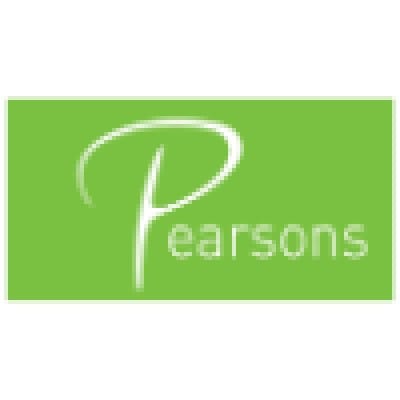 Pearsons
