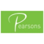Pearsons logo