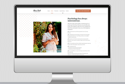 website creation - Webseitengestaltung