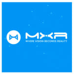 MXR Solutions logo
