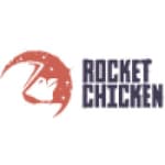 Rockett Interactive, Inc. logo