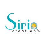 Sirio Creation, l'agence experte en stratégie digitale, création et référencement de site web