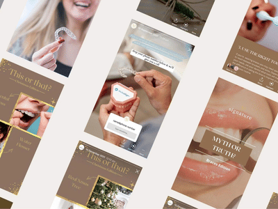 224% Reach Increase In Just 30 Days - Social Media