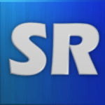SoftRare logo