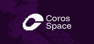 Coros Space: Designing the Future of Orbital Computing - Branding y posicionamiento de marca