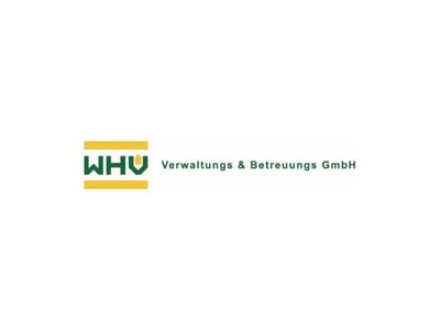 Webdesign und SEO für WHV Real Estate - 3D