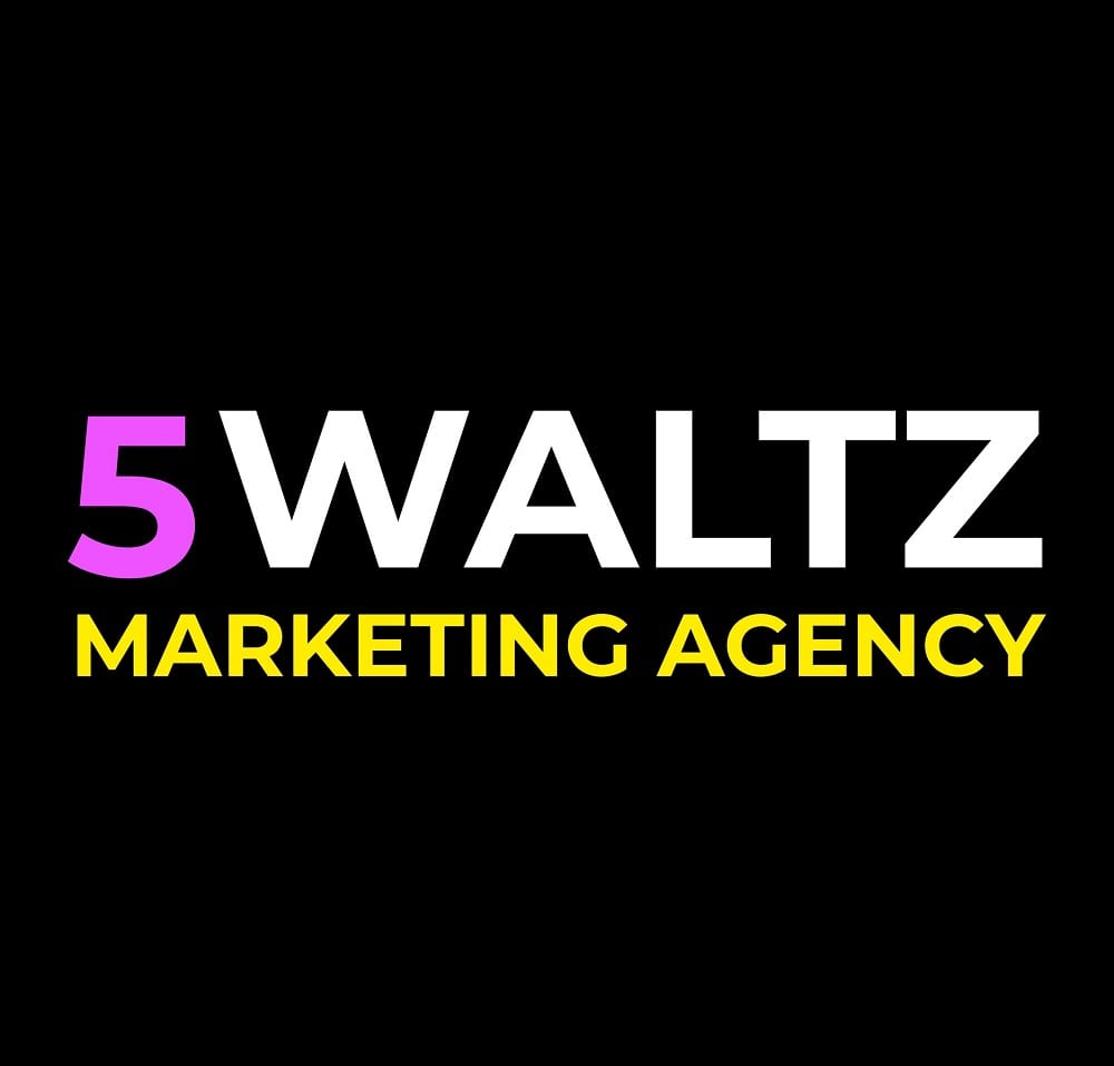 5Waltz Marketing