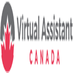 Virtual Assistant Canada logo