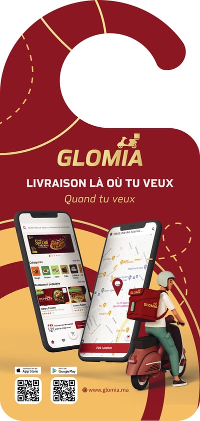 App Mobile - Mobile App