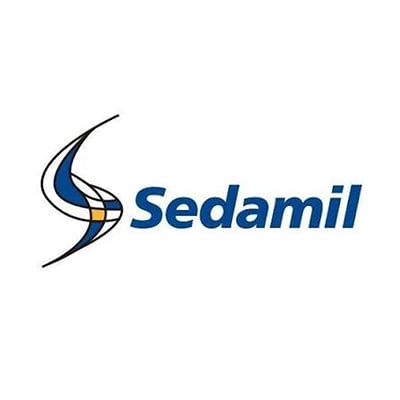 Sitio web y tableros de control para Sedamil - Data Consulting