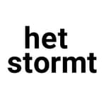 Total Branding collectief Het Stormt logo