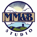 MM&B Studio logo