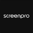 Screenpro Ag logo