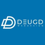 Deugd Webdesign logo
