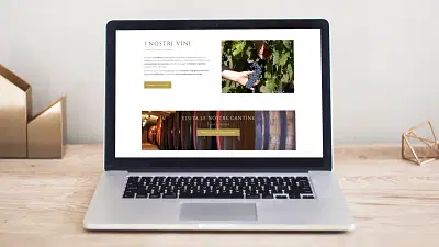 Il valore del settore vitivinicolo - Copywriting