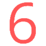Webdesign6 - Webdesign Leipzig logo