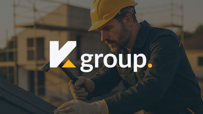 V&K group - Identité Graphique