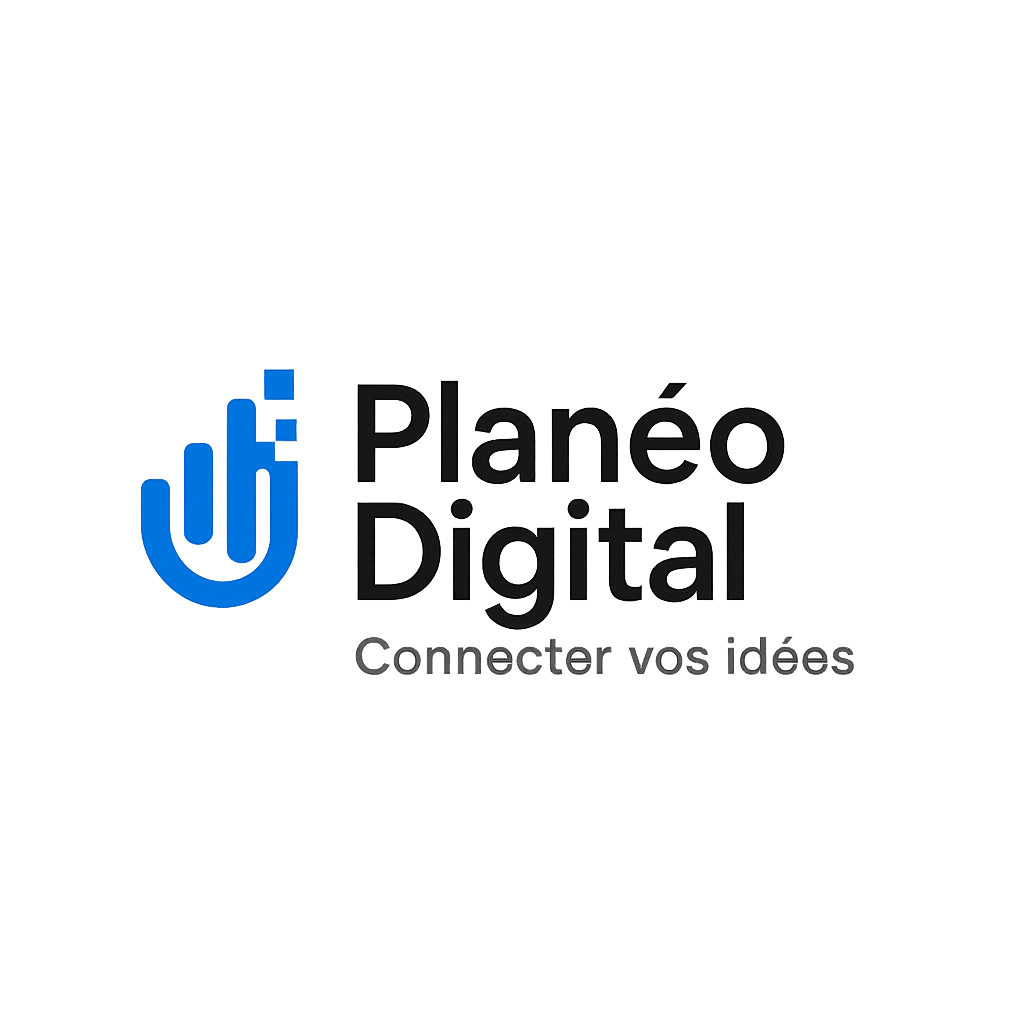 PLANEO DIGITAL