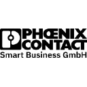 Phoenix Contact Smart Business Gmbh logo