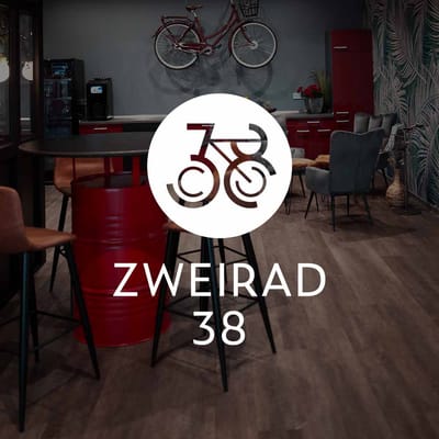 ZWEIRAD38 - Markenbildung & Positionierung