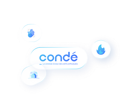 SEA, levier clé d'école de Condé - Publicidad Online