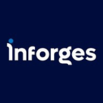 Inforges logo