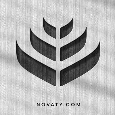 Novaty - PowerPoint Design Agency