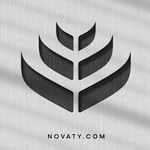 Novaty - PowerPoint Design Agency