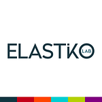 Elastiko Lab logo