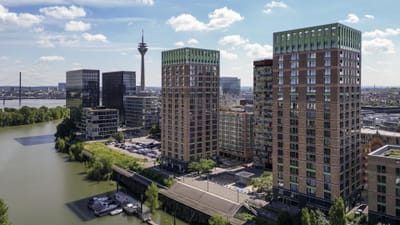 WIN WIN Immobilien - Onlinewerbung