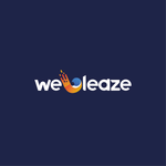 Webleaze logo