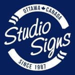 Studio Signs, Inc. logo