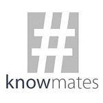 #Knowmates logo