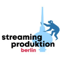 Streaming Produktion Berlin logo