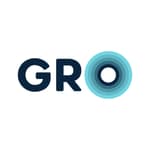 GRO logo