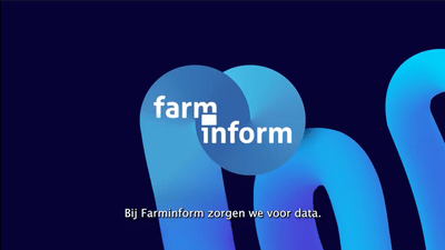 Videoproductie voor FarmInform - Video Production