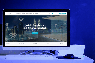 Infinitech IT - Digitale Strategie