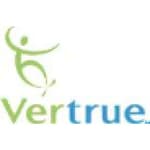 Vertrue logo