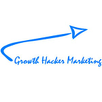Growth Hacker Marketing logo