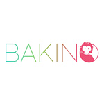 Bakino logo