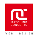 Matching Concepts logo