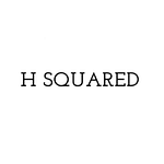 H Squared logo