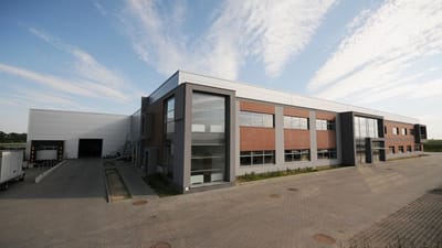 factory space - Reclame