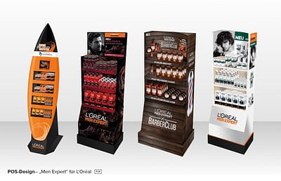 Men Expert - Branding und digitale Inhalte - Grafikdesign
