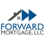 FORWARD MARKETING logo
