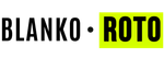 🥇 BLANKO • ROTO | Agencia de Marketing digital logo